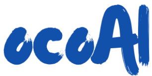 ocoAI Logo