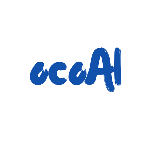 ocoAI Logo